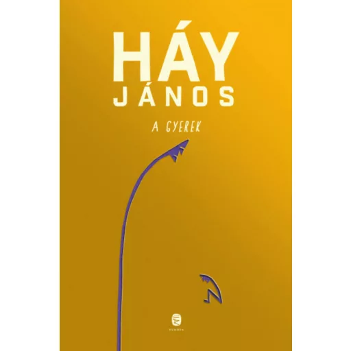 A gyerek - Háy János