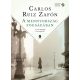 A mennyország fogságában - Az Elfeledett Könyvek Temetője 3. - Carlos Ruiz Zafón