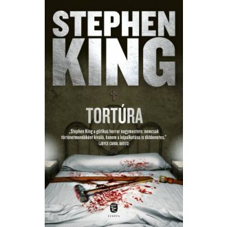 Tortúra - Stephen King