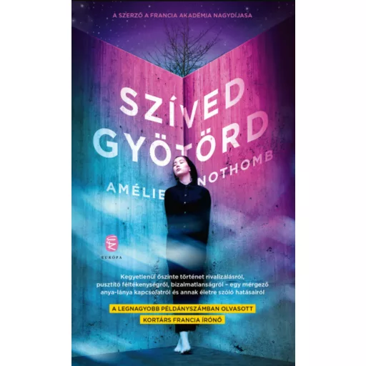 SZÍVED GYÖTÖRD