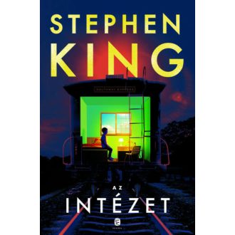 Az Intézet (Stephen King)