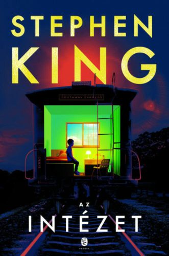 Az Intézet (Stephen King)