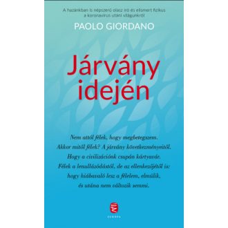 JÁRVÁNY IDEJÉN