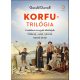 Korfu-trilógia - Gerald Durrell