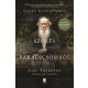 Szökés a paradicsomból - Pavel Baszinszkij