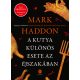 A kutya különös esete az éjszakában - Mark Haddon