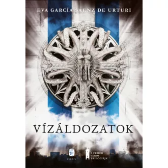 Vízáldozatok - Eva García Sáenz de Urturi
