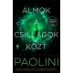 Álmok a csillagok közt 2. - Christopher Paolini