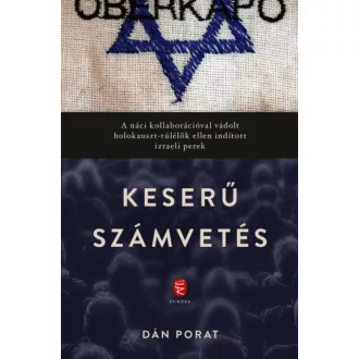 Keserű számvetés - Dán Porat