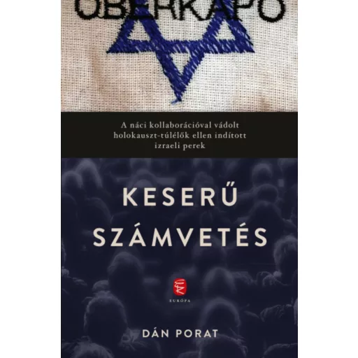 Keserű számvetés - Dán Porat
