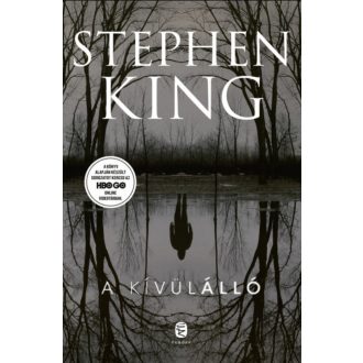 A kívülálló - Stephen King