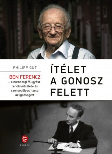 Ítélet a Gonosz felett - Gut Philipp
