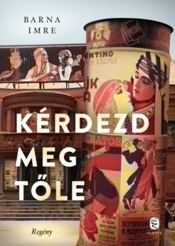 Kérdezd meg tőle - Barna Imre