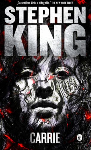 Carrie - Stephen King