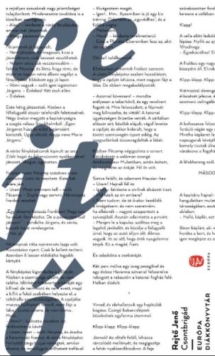 Csontbrigád - Rejtő Jenő