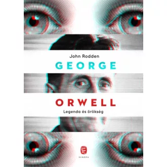 George Orwell - John Rodden