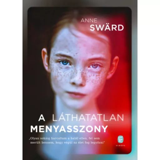 A láthatatlan menyasszony - Anne Sward