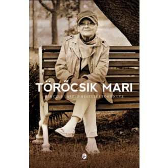 Törőcsik Mari - Bérczes László