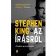 Az írásról - Stephen King