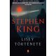 Lisey története - Stephen King