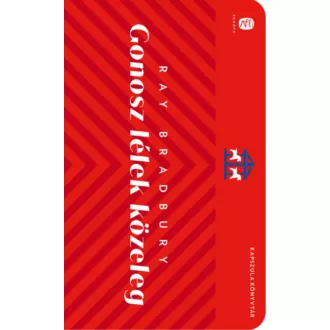 Gonosz lélek közeleg - Ray Bradbury