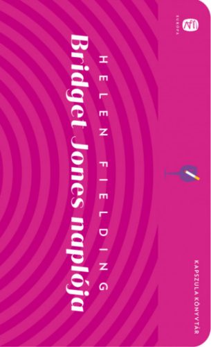 Bridget Jones naplója - Helen Fielding