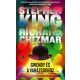 Gwendy és a varázsdoboz - Stephen King - Richard Chizmar