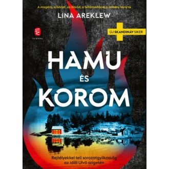 Hamu és korom - Lina Areklew