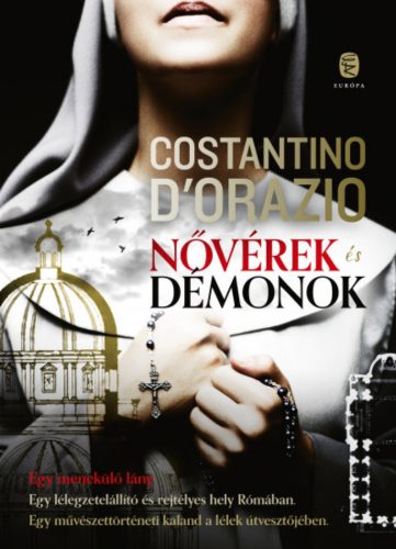 Nővérek és démonok - Constantino D'Orazio