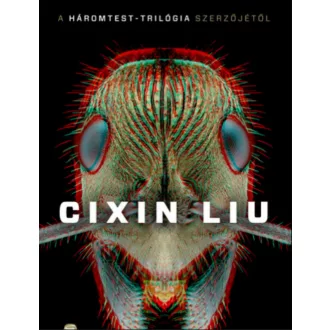 Hangyák és dinoszauruszok - Cixin Liu