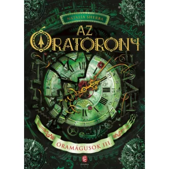 Az Óratorony - Natalia Sherba