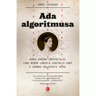 Ada algoritmusa - James Essinger