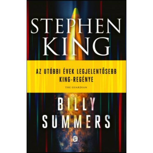 Billy Summers - Stephen King