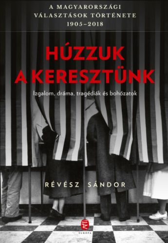 Húzzuk a keresztünk - Révész Sándor