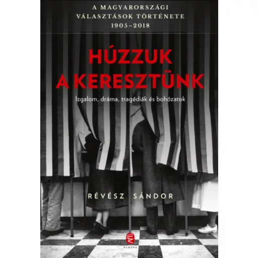 Húzzuk a keresztünk - Révész Sándor
