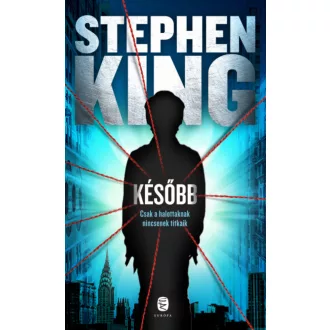 Később - Stephen King