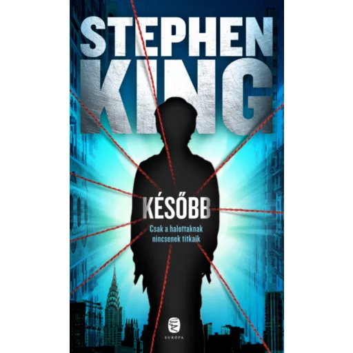 Később - Stephen King