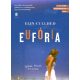 Eufória - Sylvia Plath élete nyomán - Elin Cullhed