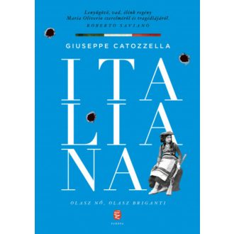 Italiana - Giuseppe Catozzella