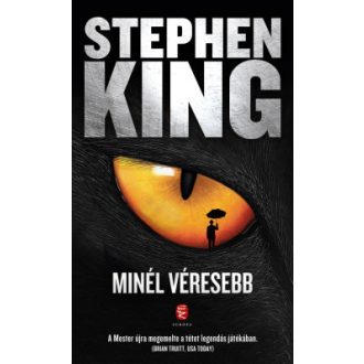 Minél véresebb (Puha) - Stephen King