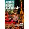 LEGO egy életen át - Jens Andersen