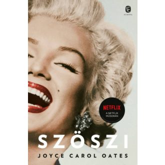 Szöszi - Joyce Carol Oates