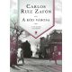 A köd városa - Carlos Ruiz Zafón