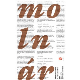 A Pál utcai fiúk - Molnár Ferenc