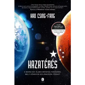 Hazatérés - Hao Csing-Fang