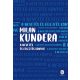 A nevetés és felejtés könyve - Milan Kundera