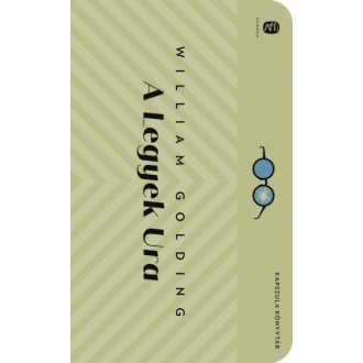 A Legyek Ura - William Golding