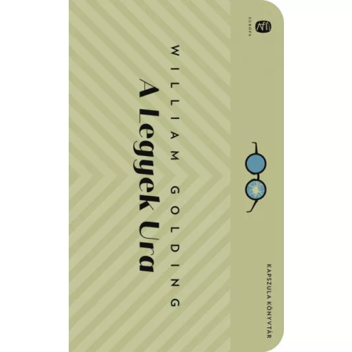 A Legyek Ura - William Golding