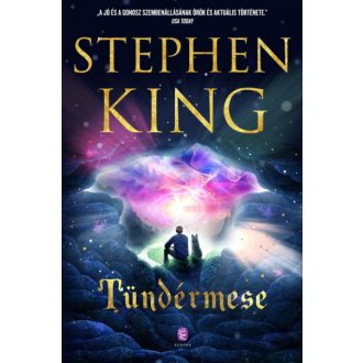Tündérmese - Stephen King