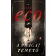 A prágai temető - Umberto Eco